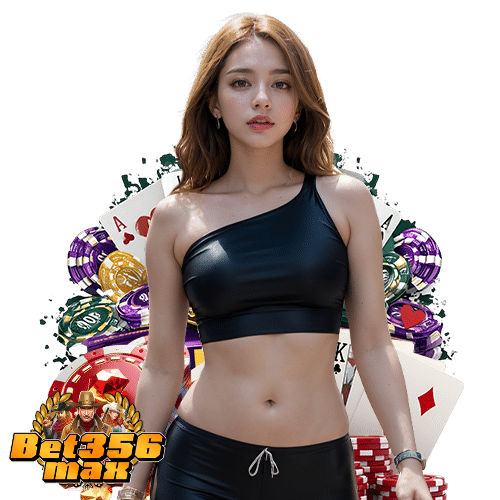 bet356max ลิขสิทธิ์แท้